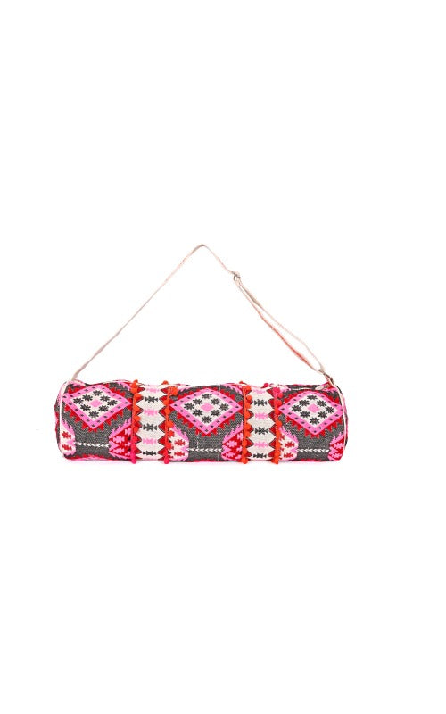 Mexican Fiesta Yoga Bag