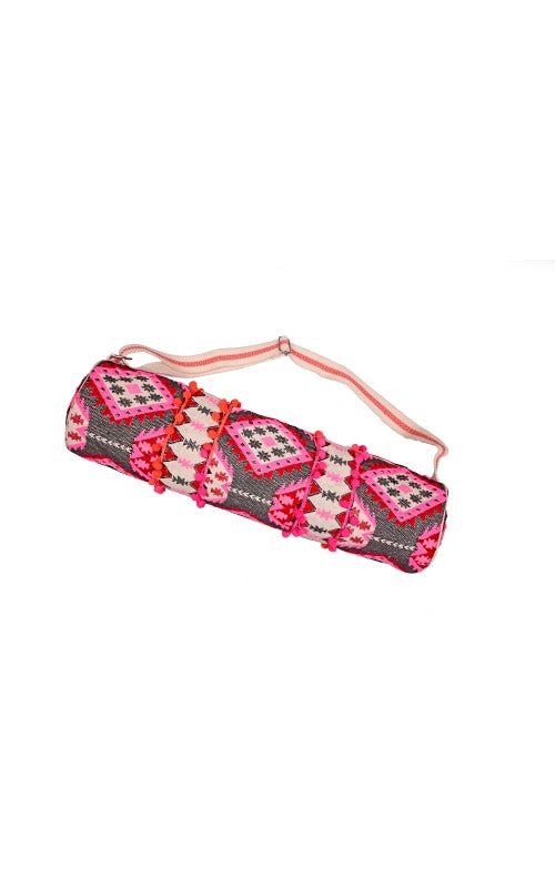 Mexican Fiesta Yoga Bag