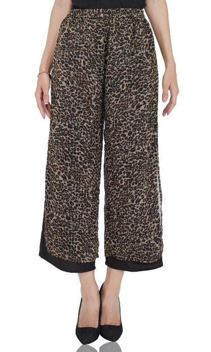 Leopard Lounge Pants