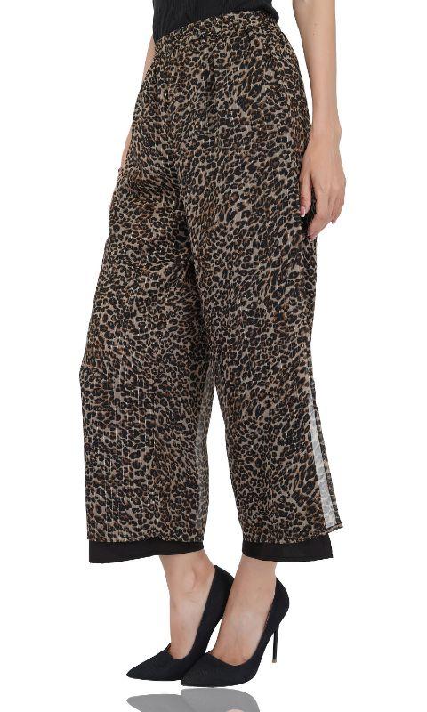 Leopard Lounge Pants