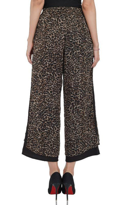 Leopard Lounge Pants